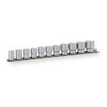 Socket Set (Double Hex, with Holder) HDB311 
