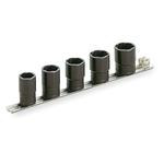 Tornado Socket Set (with Holder) HTR405 