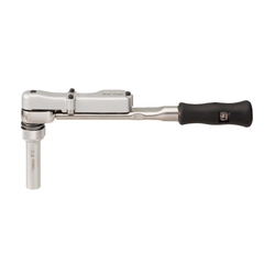 Torque Wrench with Error-Proofing Torque Meter MPQL/MQL
