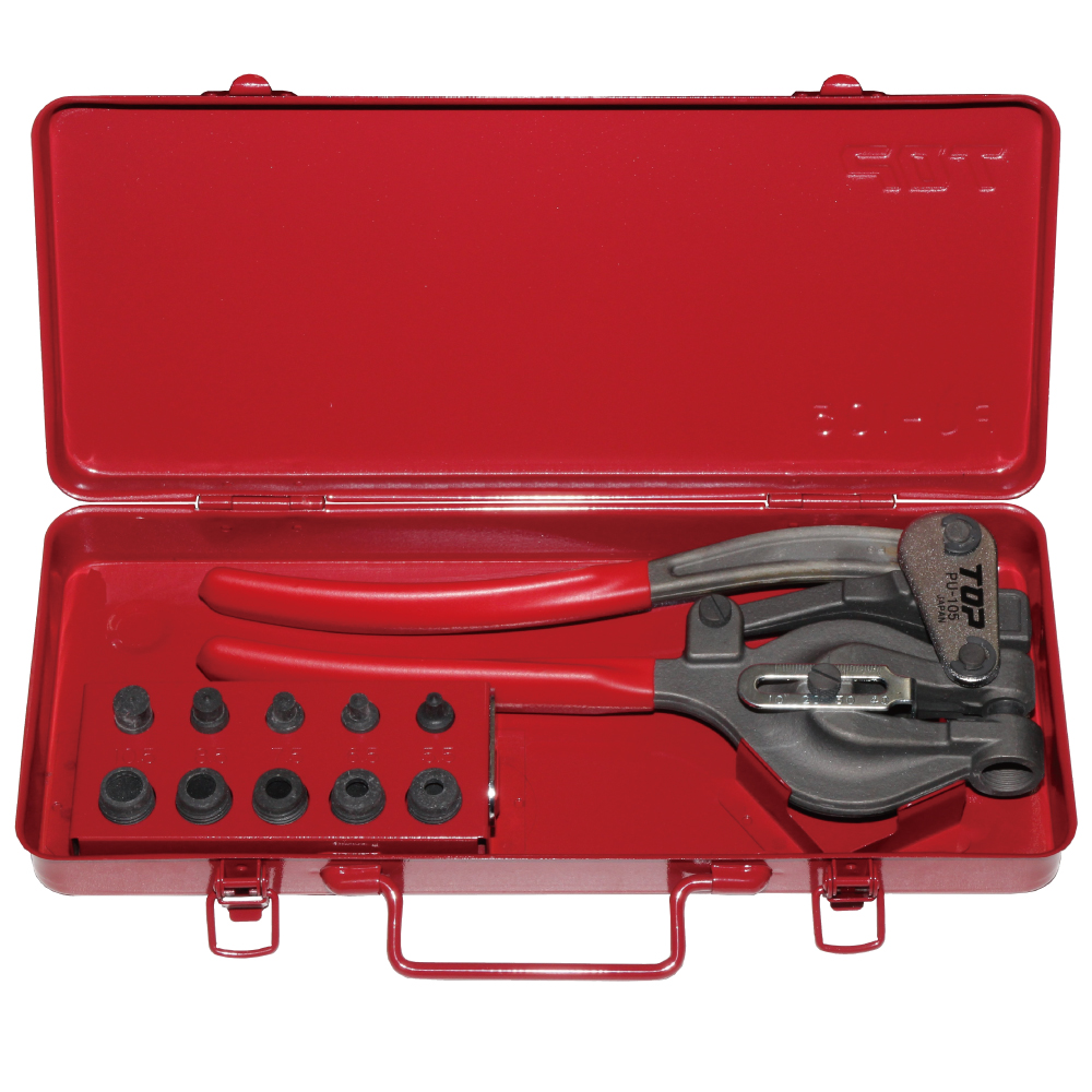 Hand Punch Set 