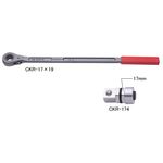 Claw Replacement Wrench Set for Agricultural Equipment 