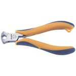 Three Piece End Nipper