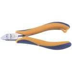 Three Piece Plastic Nipper