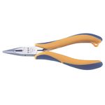 3-Layered Longnose Pliers