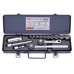 Surface Socket Wrench Set SSS-310F 