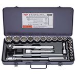 Surface Socket Wrench Set SSS-417S 