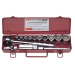 Socket Wrench Set SWS-310M 