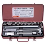 Socket Wrench Set SWS-413S 