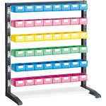 Light-Bin Rack Type A (Plastic Light-Bin)