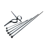 Release Cable Tie (Weather Resistant Type)
