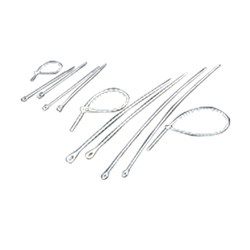 Cable Tie, Knot Tie