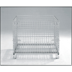 Wire Mesh Pallet (Stainless Steel Type)