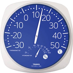 Analog Thermo-Hygrometer