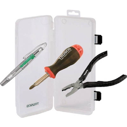 Standard Tool Set, TSTS-3 