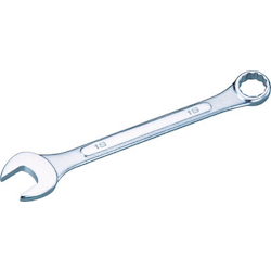 Combination Wrench (Panel Type) Set 
