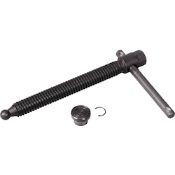 C-Clamp Parts, Screw, Cap, Ring (B Type C-Clamps)