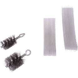 Copper Pipe Brush, Brush Replacement Set 