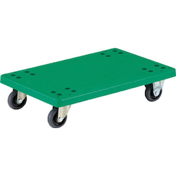Dolly, Plastic Flat Trolley, Grand Cart