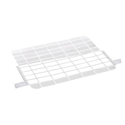 Foldable Net Trolley AMIGOCARGO Lid