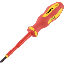  1000V Insulation Screwdriver Set with Ergonomic Grip 