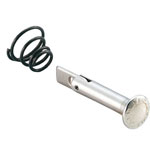 Parts Stopper Set for use with Snap Ring Pliers 