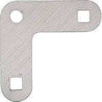 Vibration Damping Bracket (Stainless Steel)