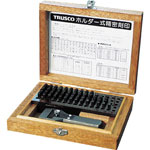 Holder-Type Precision Marking Set 