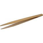 Bamboo Tweezers Set (Non-Magnetic Type) 