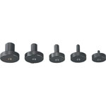 45° Double Flare Set Adapter 