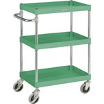 Flex Wagon (Noise Suppression Type)