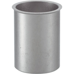 Crimp Nut (Thin Head, Stainless Steel)