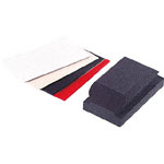 Dia Hand Wrapper Set, GDA, Mass: 87.1 g/set 