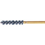 Micro Brush with Shaft (for Motorized Use, Shaft Diameter 3 mm/6 mm)