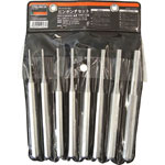 Pin Punch set 