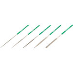 Diamond File (Precision Type)