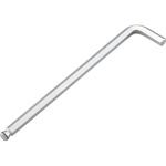 Ballpoint Hexagonal Bar Wrench (with Magic Ring)