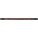Spare Blade for Hand Saw, Bimetal High-Speed Steel 250 mm