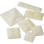 Cable Tie, Zip Tie Mount (Adhesive Sheet Type)