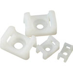 Cable Tie, Zip Tie Mount (Screw Type)