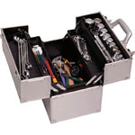 Pikaichi Industrial Machine Tool Set (Insertion Angle 12.7 mm) 