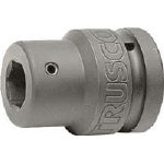 Hexagon Socket For Impact (Insertion Angle 25.4 mm / Replacement Type)