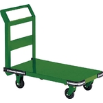 Steel Platform Truck (Fixed Handle / Uniform Load 300 to 700 kg)