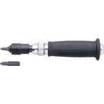  Mini Impact Screwdriver Set for Rusty Screws 