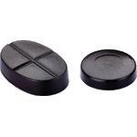 L Type Clamp PP Pad