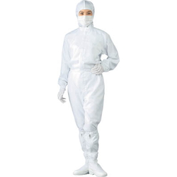 Toyo Lint Free, Cleanroom Coverall