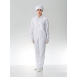 Class 10,000 Corresponding Comfortable Jacket