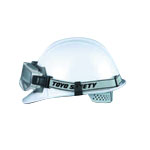 Goggle Clip For Helmet Mounting No.88