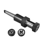 Die Holder for Lathes (SET) 