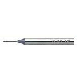 C-UMD, Micro Coat, 2-Flute UNIMAX Drill Bit