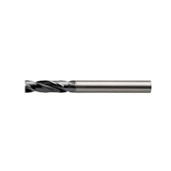 UTDF 2-Flute Flat Drill
